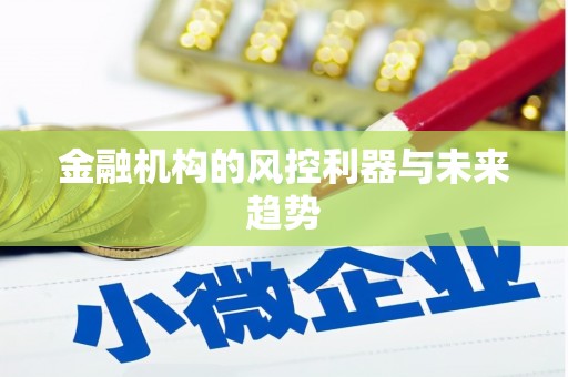 禹城金融机构的风控利器与未来趋势