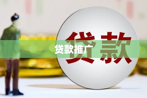 禹城贷款推广
