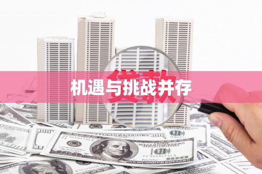 禹城机遇与挑战并存