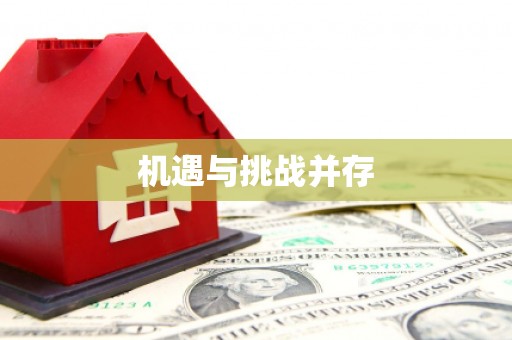 禹城机遇与挑战并存