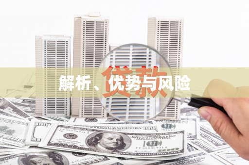 禹城解析、优势与风险