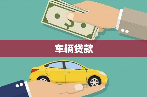 禹城车辆贷款